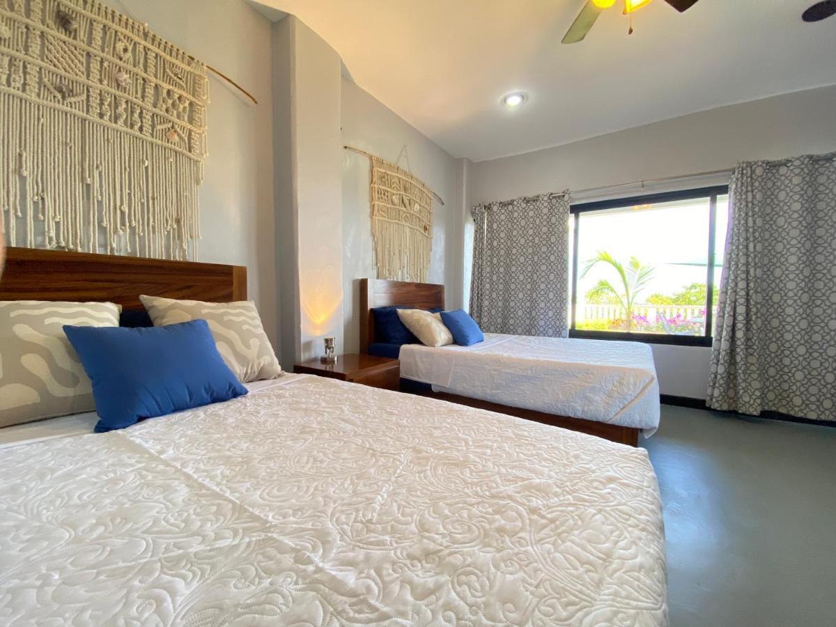 Casa Vista Del Rey Appartement Puerto Ángel Buitenkant foto