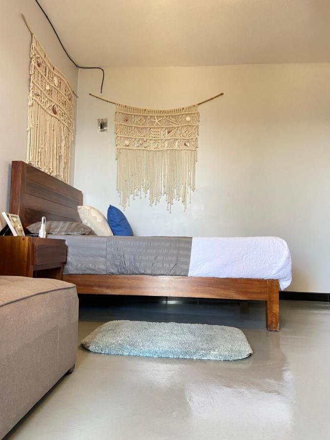 Casa Vista Del Rey Appartement Puerto Ángel Buitenkant foto