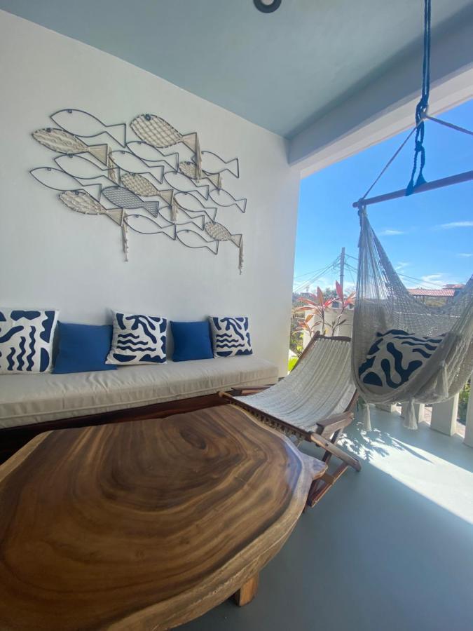 Casa Vista Del Rey Appartement Puerto Ángel Buitenkant foto